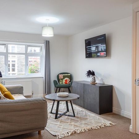 Bristol Short Stays Redland Free Parking! מראה חיצוני תמונה