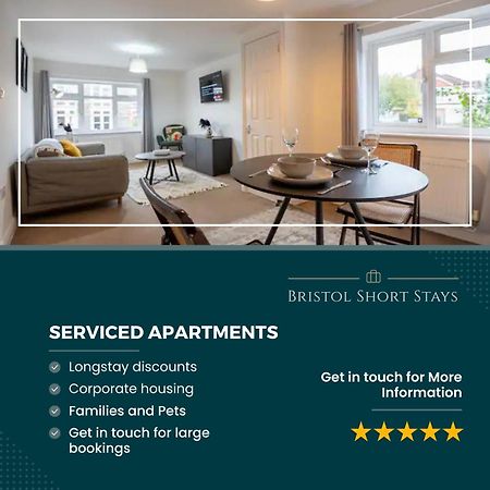 Bristol Short Stays Redland Free Parking! מראה חיצוני תמונה