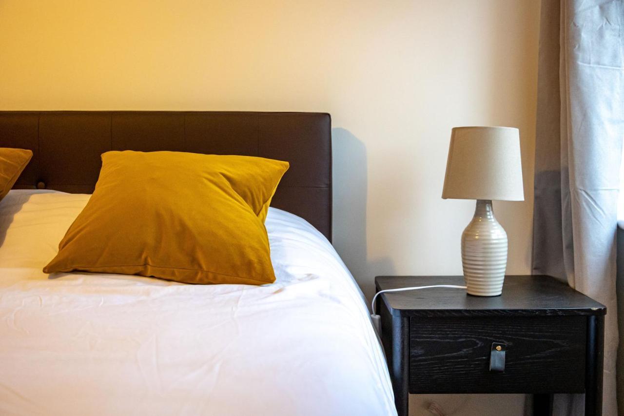 Bristol Short Stays Redland Free Parking! מראה חיצוני תמונה