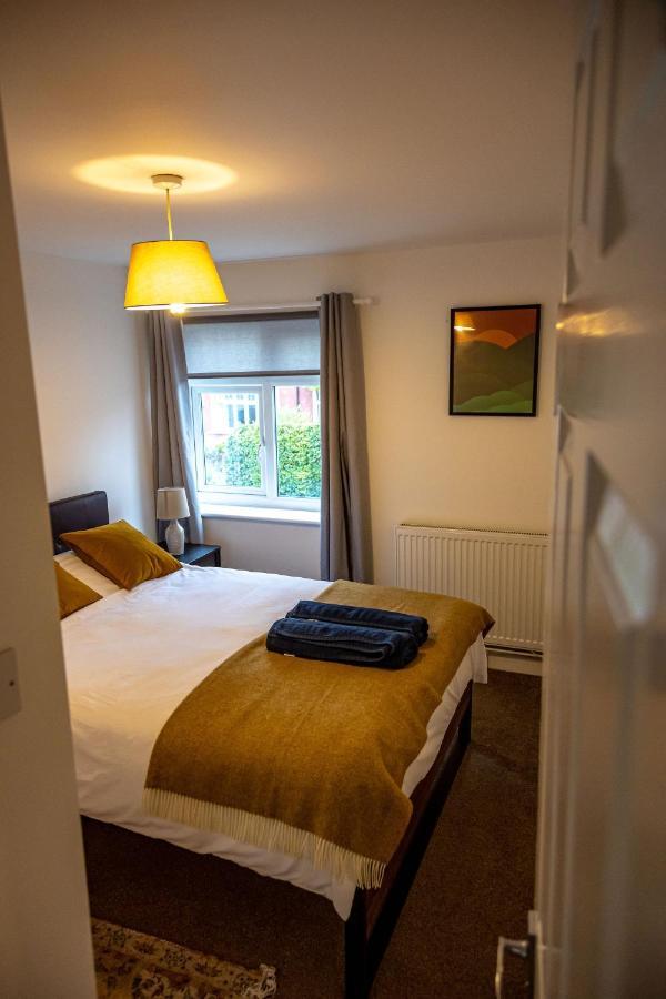Bristol Short Stays Redland Free Parking! מראה חיצוני תמונה