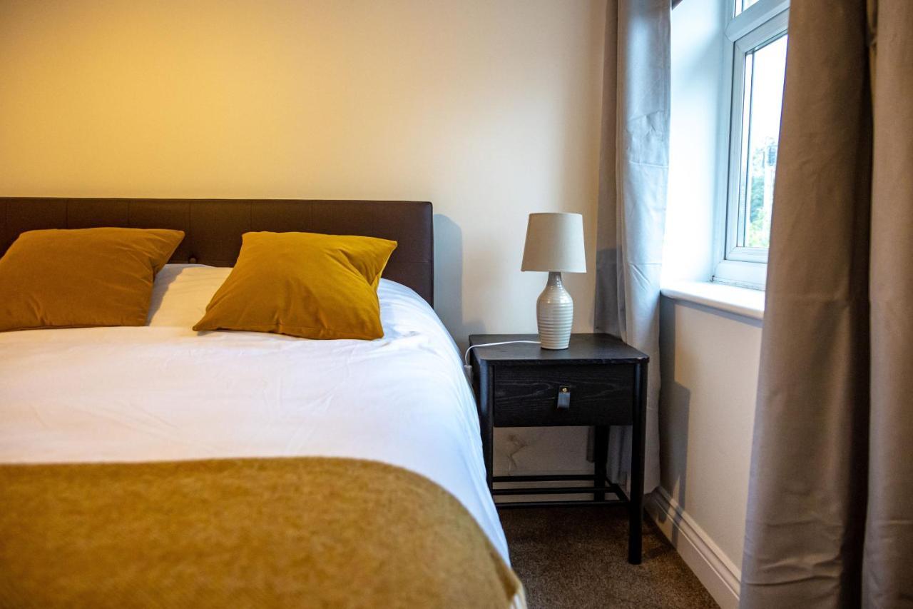Bristol Short Stays Redland Free Parking! מראה חיצוני תמונה