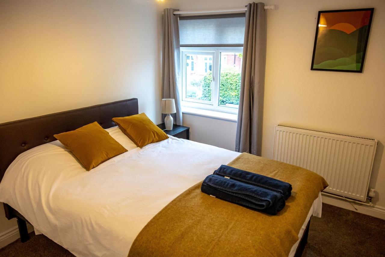 Bristol Short Stays Redland Free Parking! מראה חיצוני תמונה