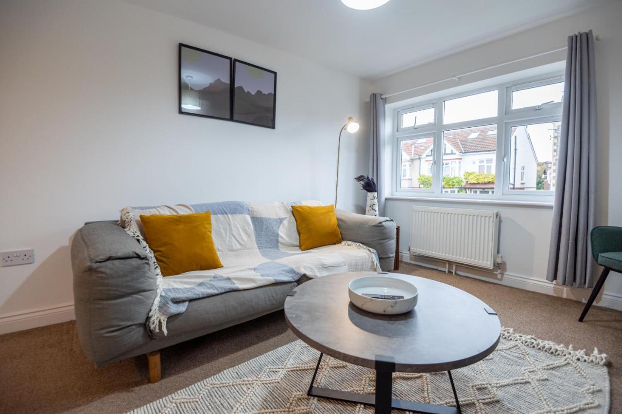 Bristol Short Stays Redland Free Parking! מראה חיצוני תמונה
