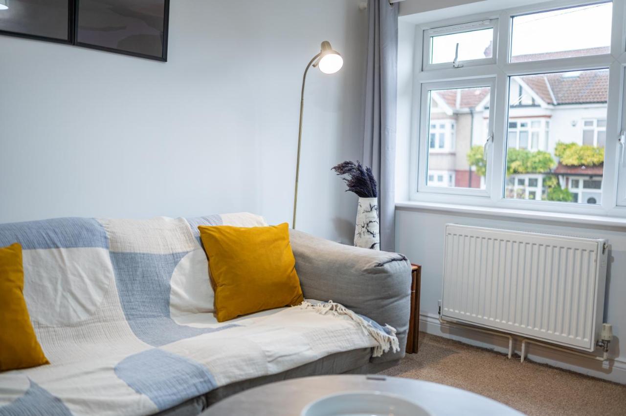 Bristol Short Stays Redland Free Parking! מראה חיצוני תמונה